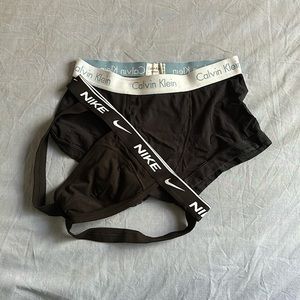 Full of love men underwear